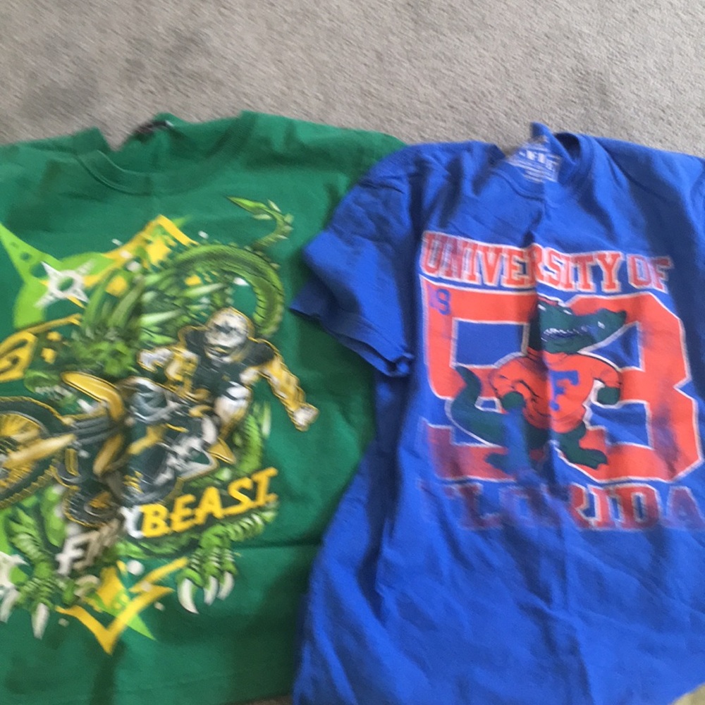 T shirt
